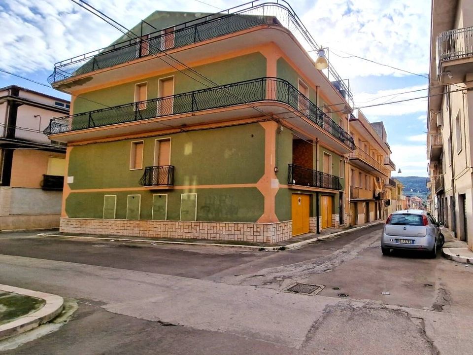 Lejlighed i San Nicandro Garganico, Foggia - foto 1