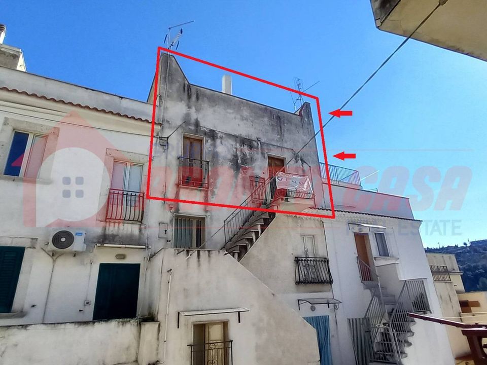 Lejlighed i Ischitella, Foggia - foto 1