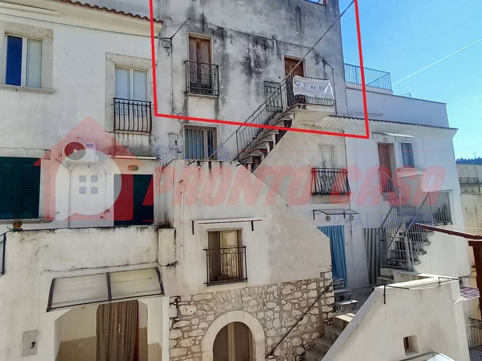 Lejlighed i Ischitella, Foggia - foto 2