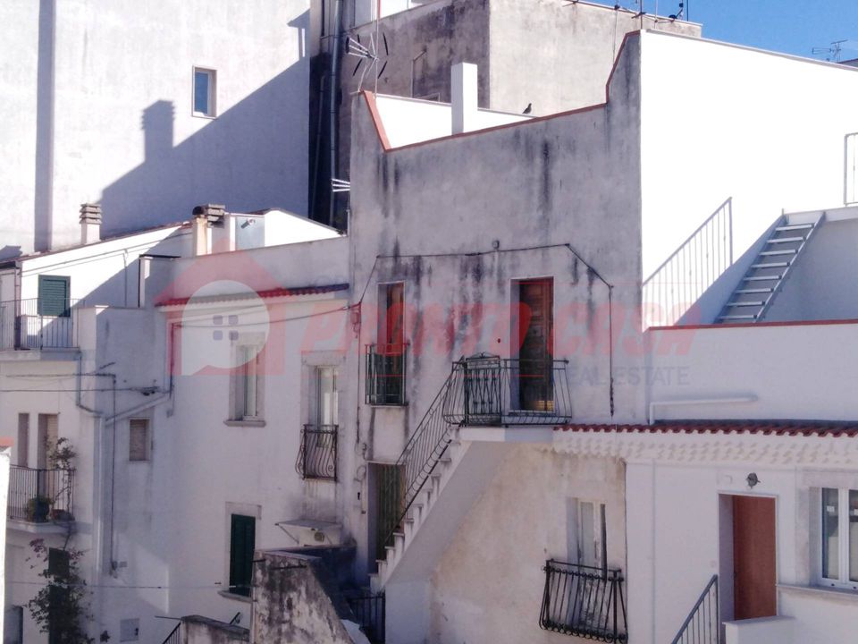 Lejlighed i Ischitella, Foggia - foto 3