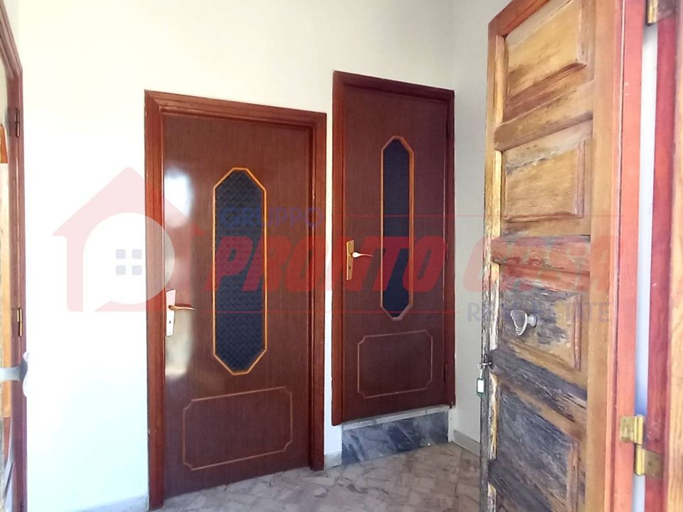 Lejlighed i Ischitella, Foggia - foto 5