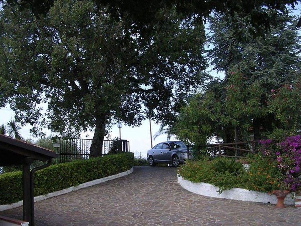 Villa i Centola, Salerno - foto 3