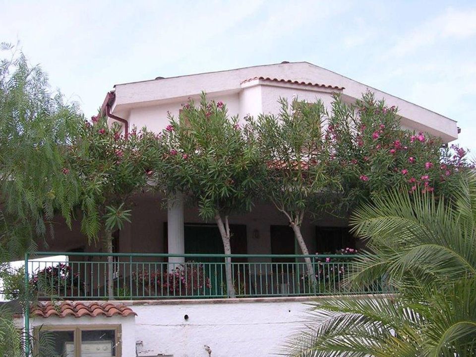 Villa i Centola, Salerno - foto 2