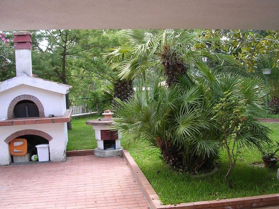 Villa i Centola, Salerno - foto 5