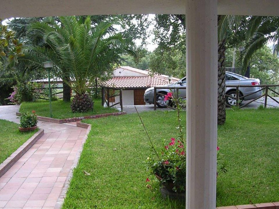 Villa i Centola, Salerno - foto 4