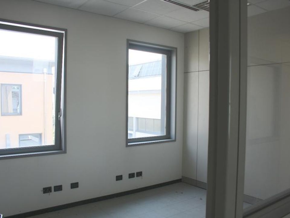 L'establiment comercial a Caponago, Monza and Brianza - foto 4