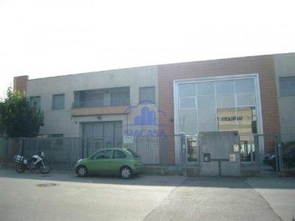 Erhvervsejendom i Concorezzo, Monza and Brianza - foto 4