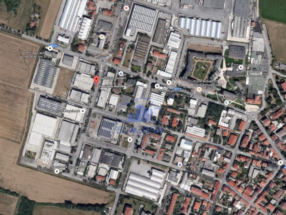 Erhvervsejendom i Concorezzo, Monza and Brianza - foto 5