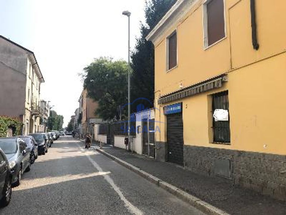Erhvervsejendom i Monza, Monza and Brianza - foto 1