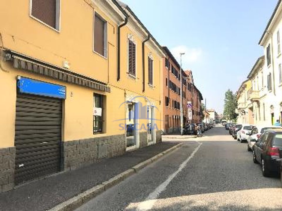 Erhvervsejendom i Monza, Monza and Brianza - foto 2