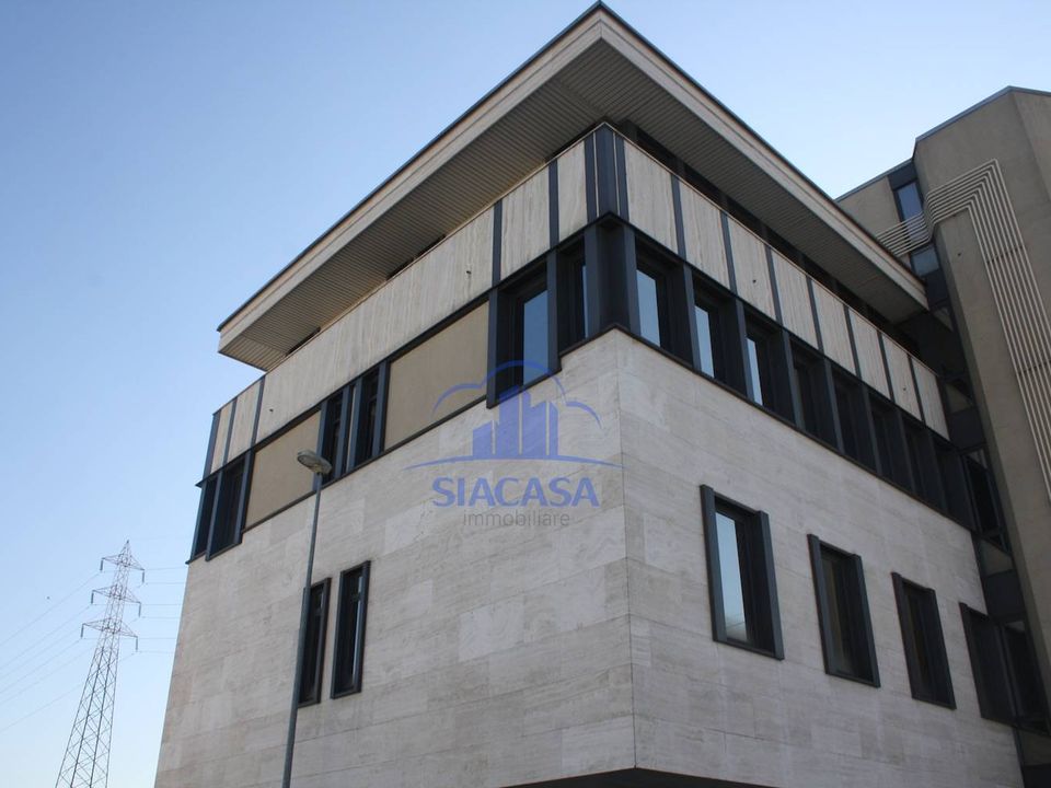 L'establiment comercial a Caponago, Monza and Brianza - foto 4