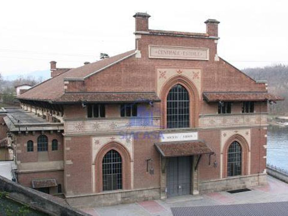 Tomt i Cornate d'Adda, Monza and Brianza - bilde 3