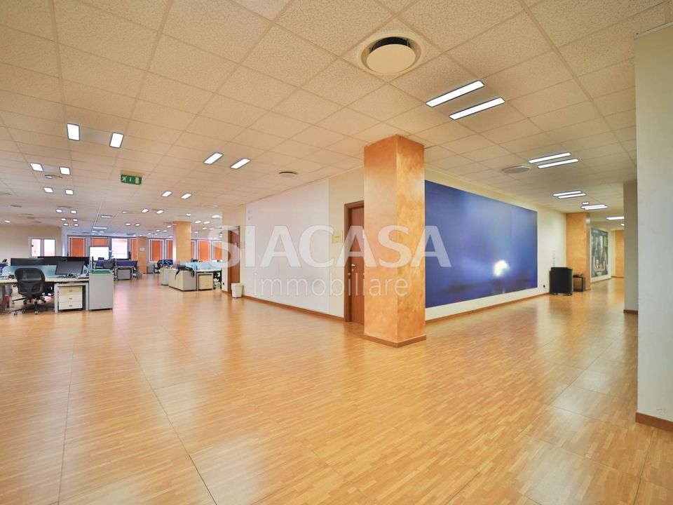 L'establiment comercial a Cernusco sul Naviglio, Milan - foto 2