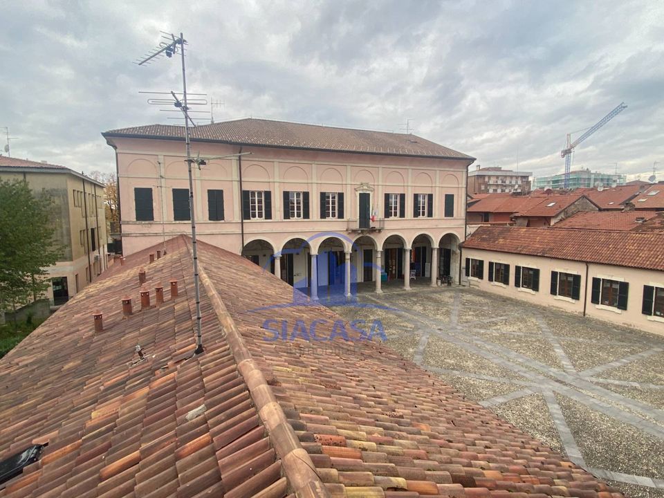 Erhvervsejendom i Cavenago di Brianza, Monza and Brianza - foto 3