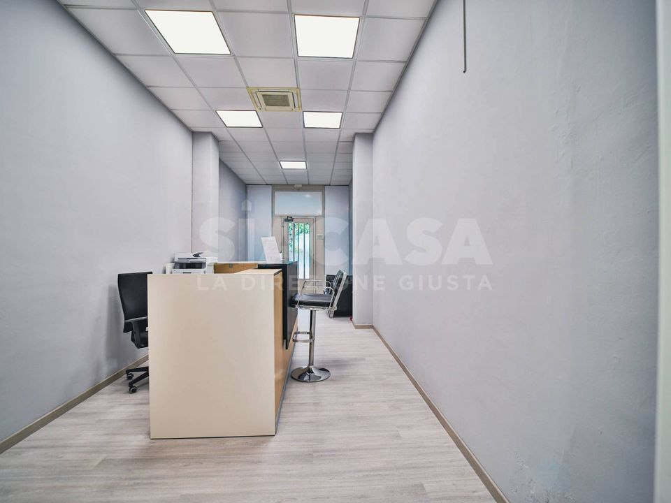 Erhvervsejendom i Vimercate, Monza and Brianza - foto 3