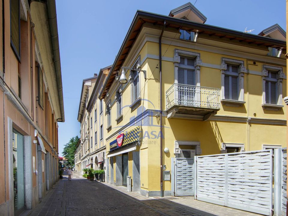 Erhvervsejendom i Monza, Monza and Brianza - foto 2