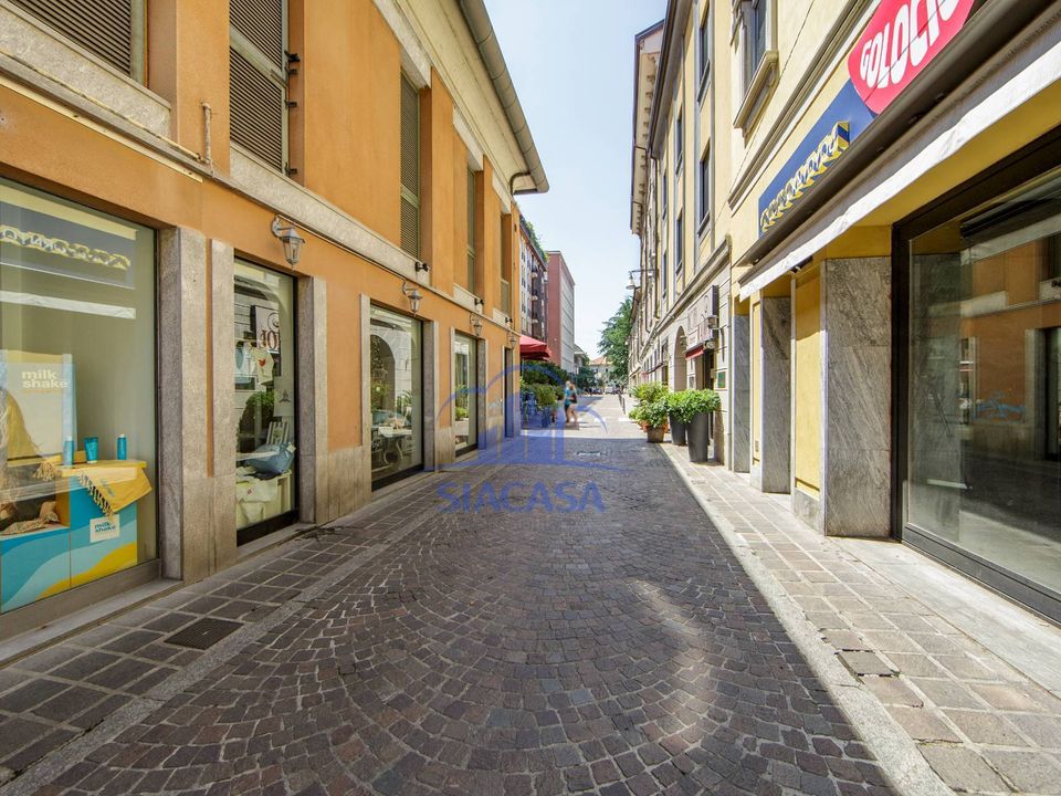 Erhvervsejendom i Monza, Monza and Brianza - foto 3