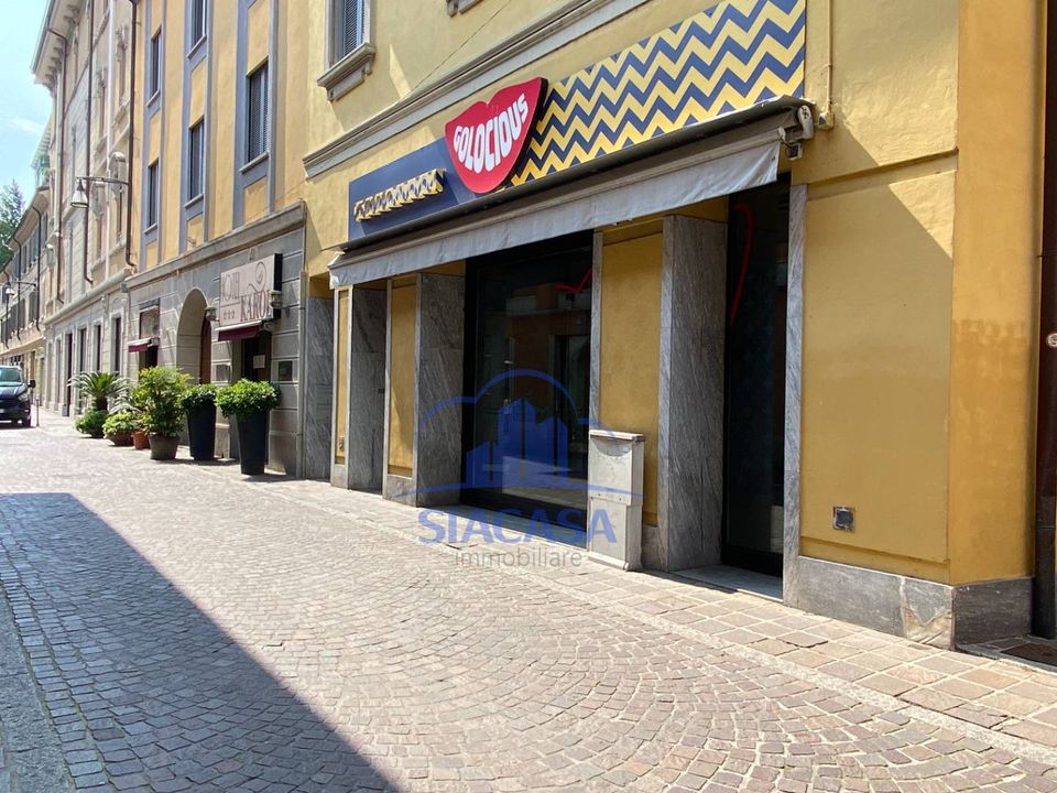 Erhvervsejendom i Monza, Monza and Brianza - foto 4