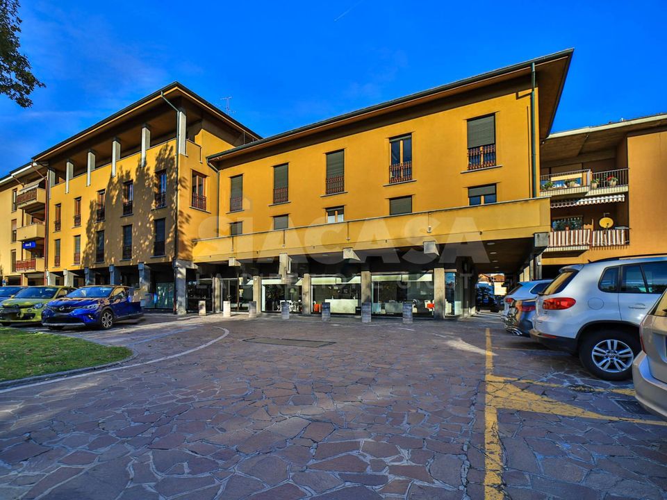 Erhvervsejendom i Trezzo sull'Adda, Milan - foto 2