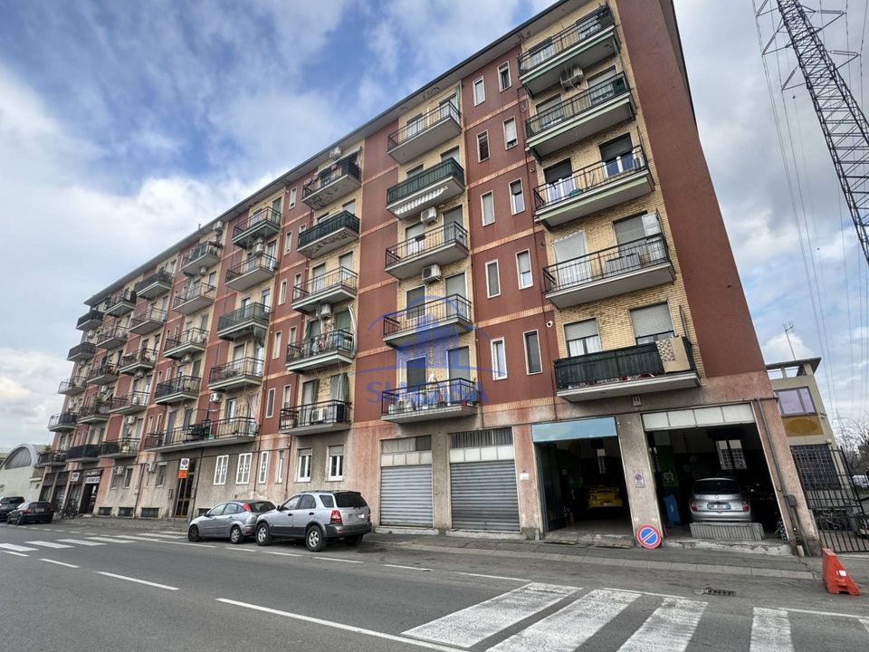 Erhvervsejendom i Cologno Monzese, Milan - foto 3