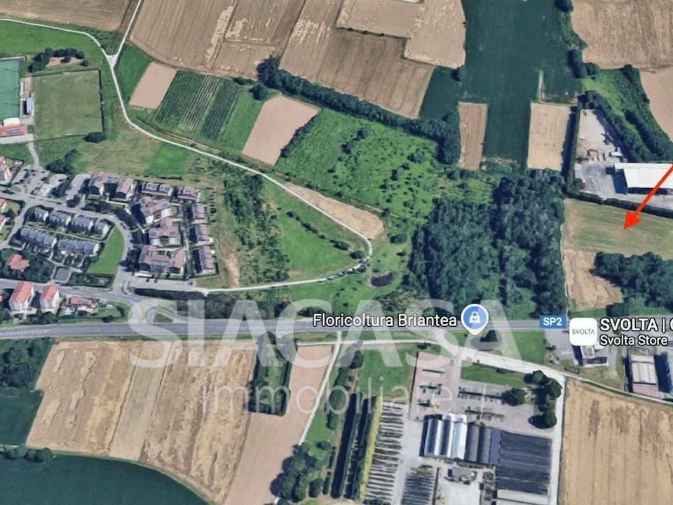 Tomt i Bellusco, Monza and Brianza - bilde 2