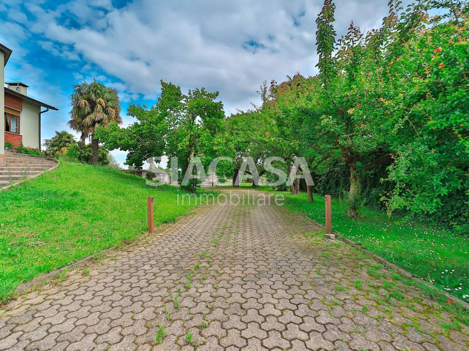 Villa i Cornate d'Adda, Monza and Brianza - bilde 2