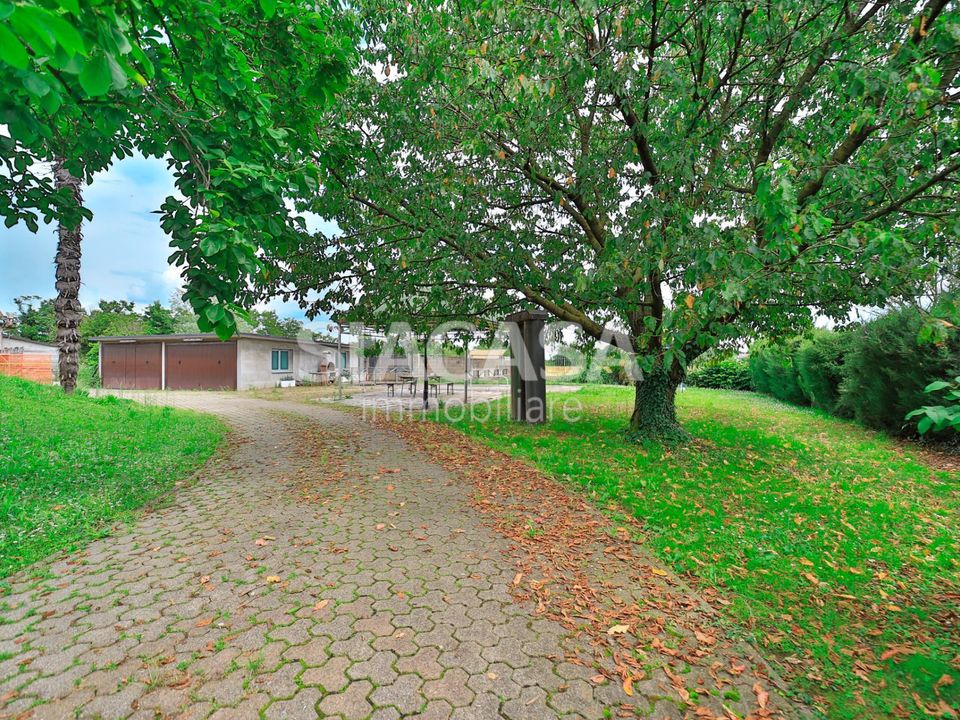 Villa i Cornate d'Adda, Monza and Brianza - bilde 3