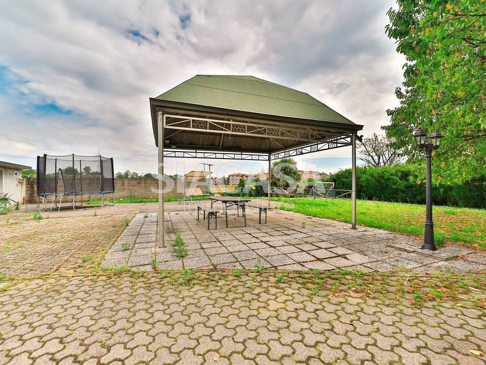 Villa i Cornate d'Adda, Monza and Brianza - bilde 5