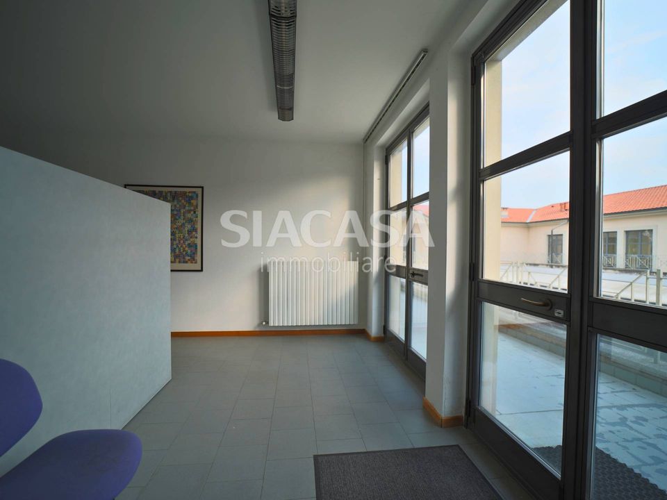 Erhvervsejendom i Cernusco Lombardone, Lecco - foto 5