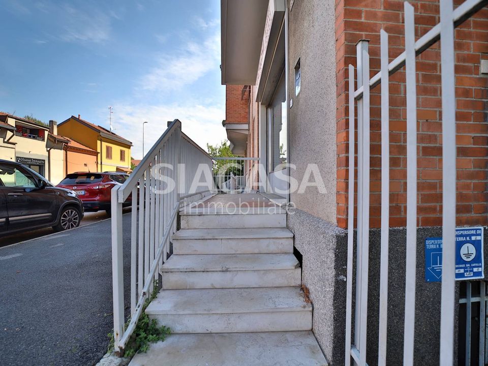 Erhvervsejendom i Brugherio, Monza and Brianza - foto 4