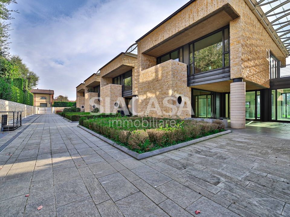 Villa i Merate, Lecco - foto 2