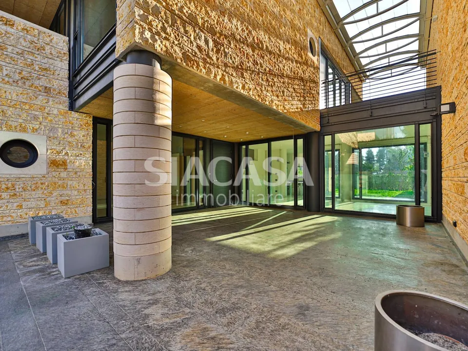 Villa i Merate, Lecco - foto 3
