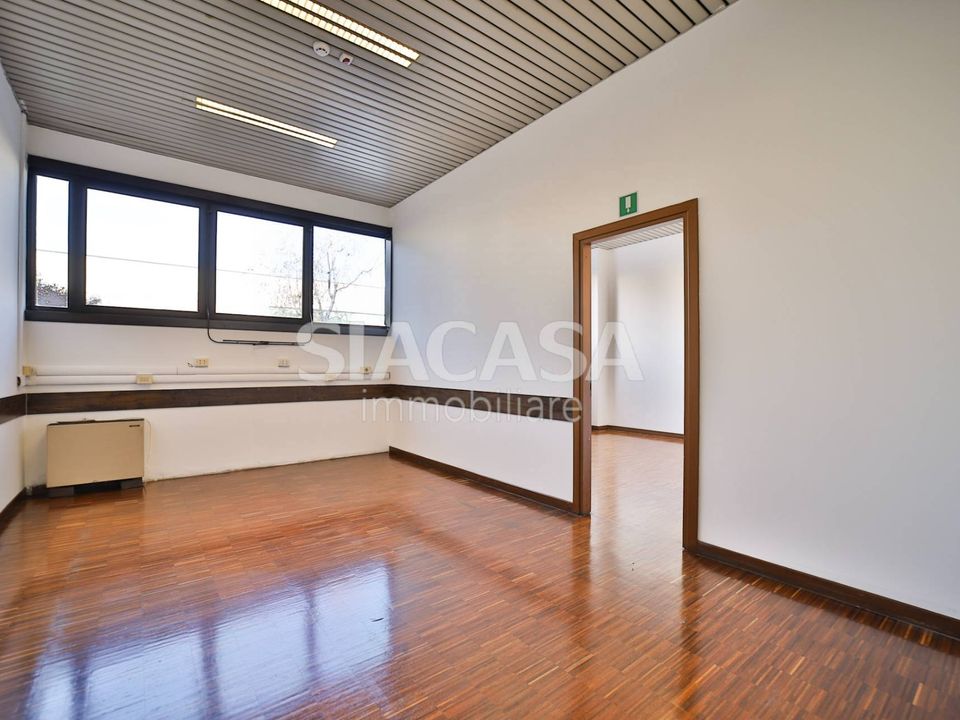 Erhvervsejendom i Cinisello Balsamo, Milan - foto 3