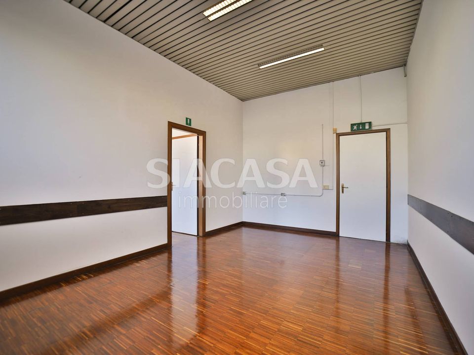 Erhvervsejendom i Cinisello Balsamo, Milan - foto 4
