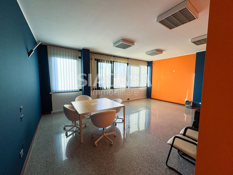 L'establiment comercial a Cernusco sul Naviglio, Milan - foto 1