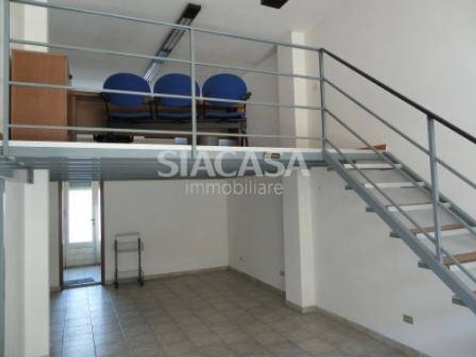 Erhvervsejendom i Agrate Brianza, Monza and Brianza - foto 1