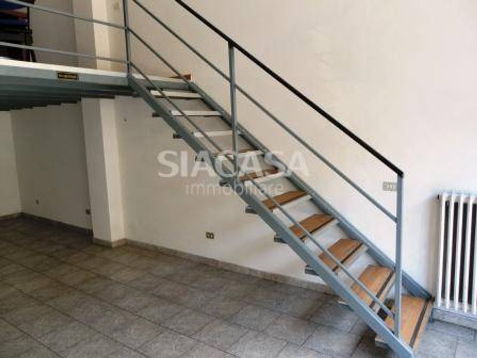 Erhvervsejendom i Agrate Brianza, Monza and Brianza - foto 3