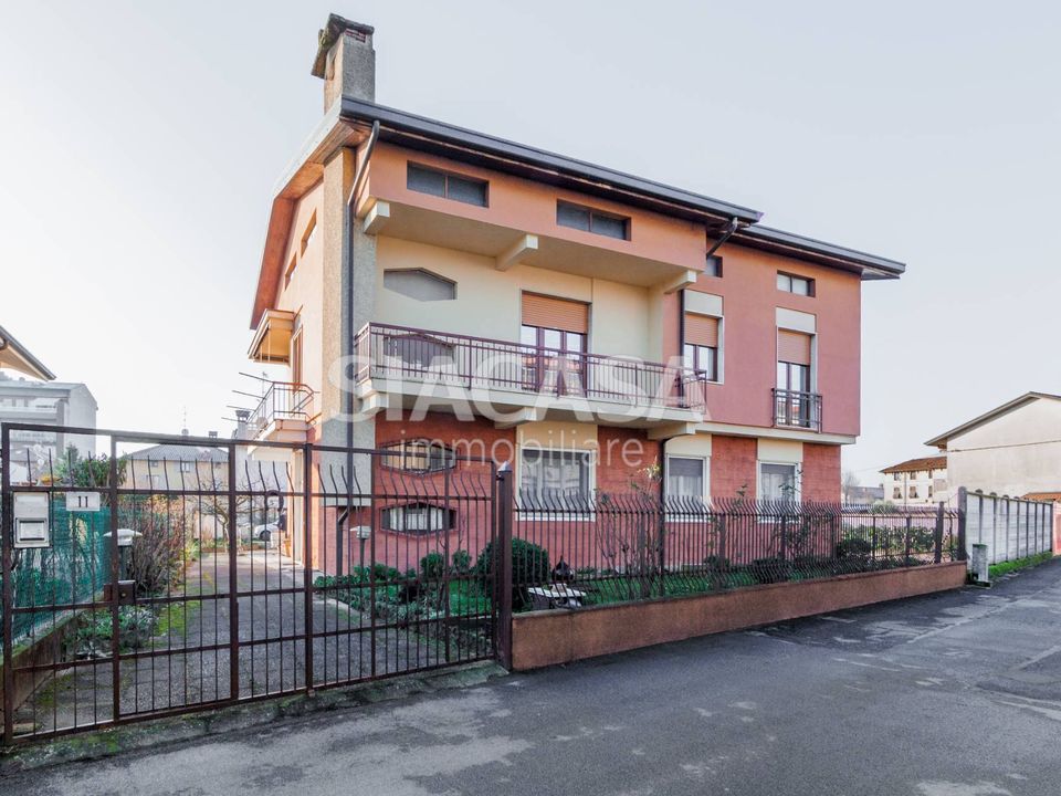 Willa: Mezzago, Monza and Brianza – zdjęcie 2