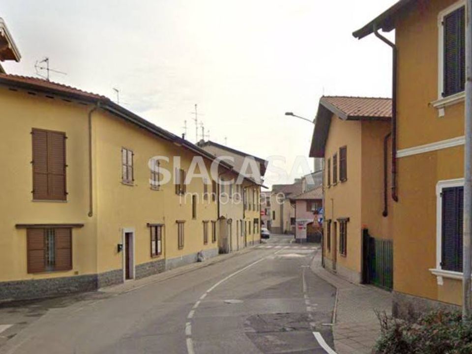 Erhvervsejendom i Burago Di Molgora, Monza and Brianza - foto 1