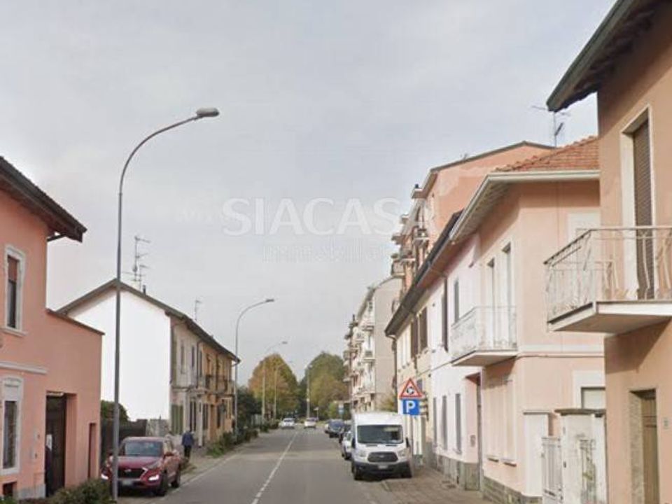 Erhvervsejendom i Burago Di Molgora, Monza and Brianza - foto 2