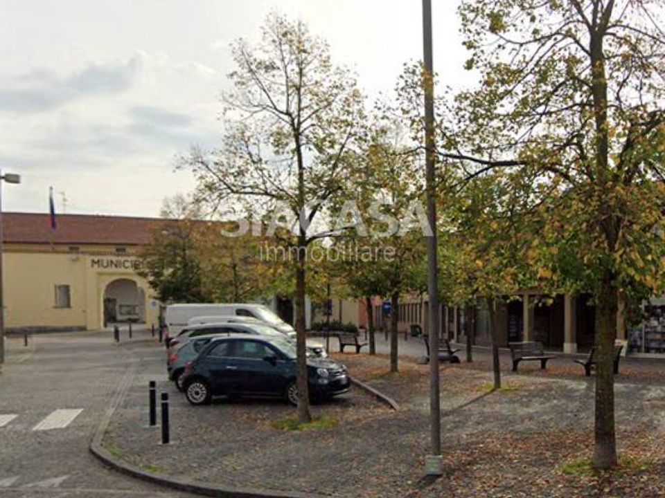 Erhvervsejendom i Burago Di Molgora, Monza and Brianza - foto 3