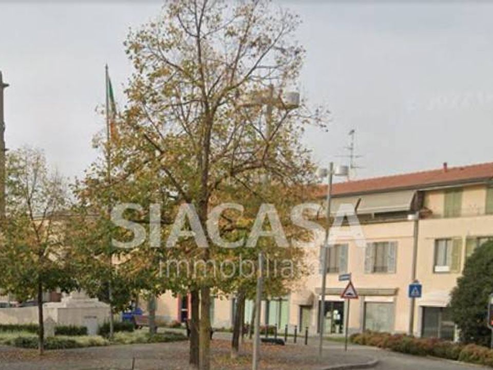 Erhvervsejendom i Burago Di Molgora, Monza and Brianza - foto 4