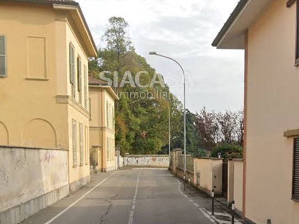 Erhvervsejendom i Burago Di Molgora, Monza and Brianza - foto 5
