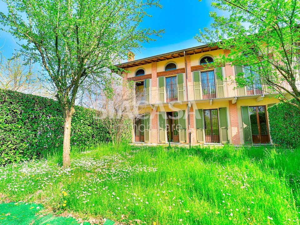 Villa i Osnago, Lecco - foto 1