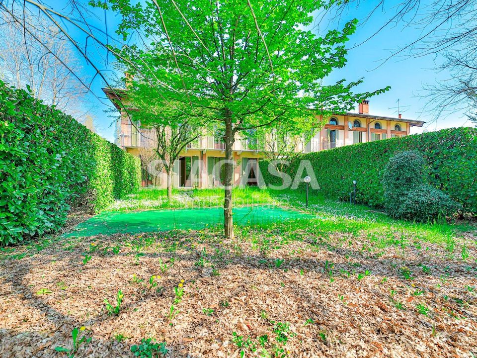 Villa i Osnago, Lecco - foto 2