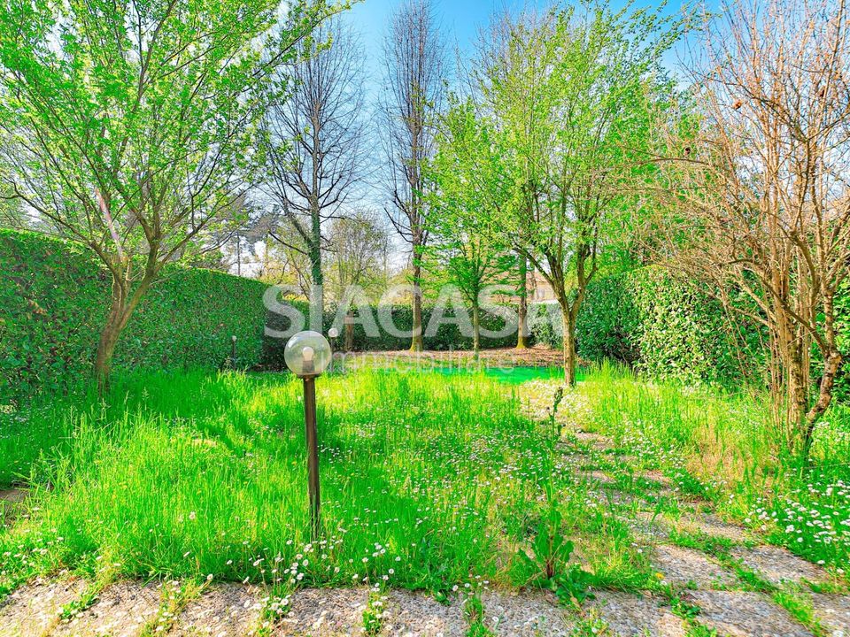Villa i Osnago, Lecco - foto 3
