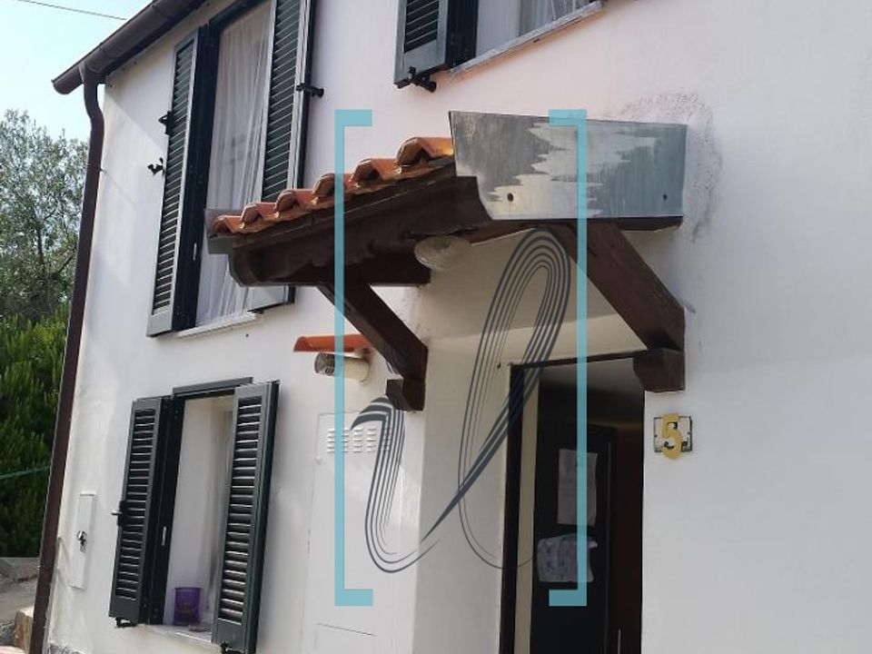 Villa i Arnasco, Savona - foto 1