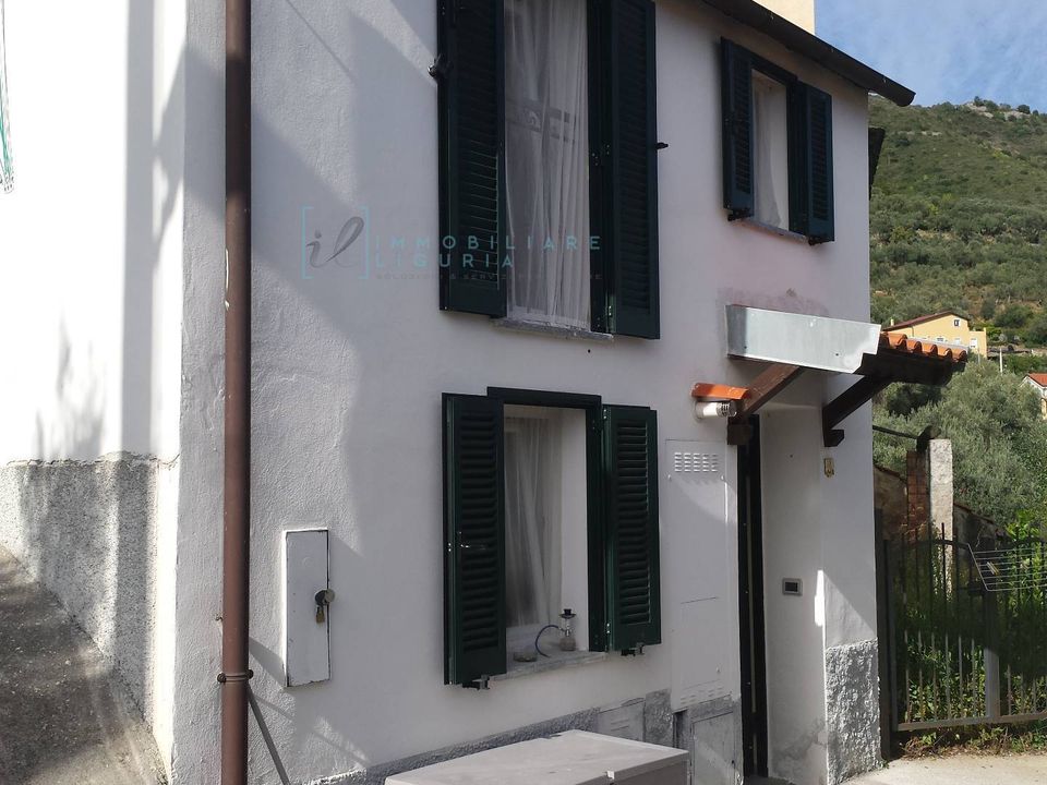 Villa i Arnasco, Savona - foto 2