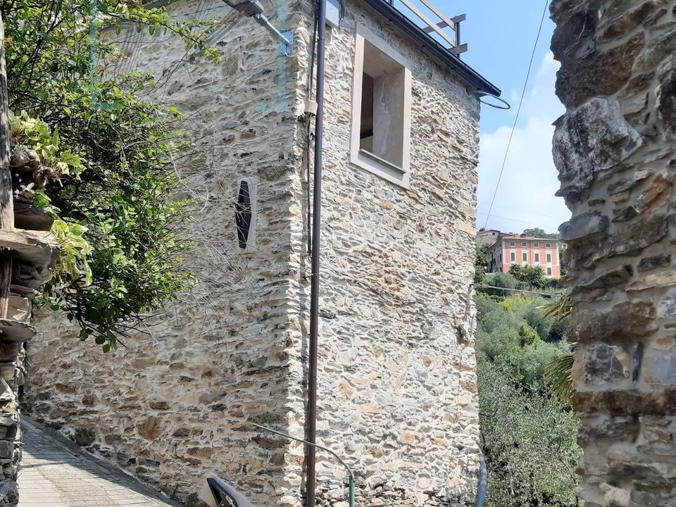 Landejendom i Ranzo, Imperia - foto 5