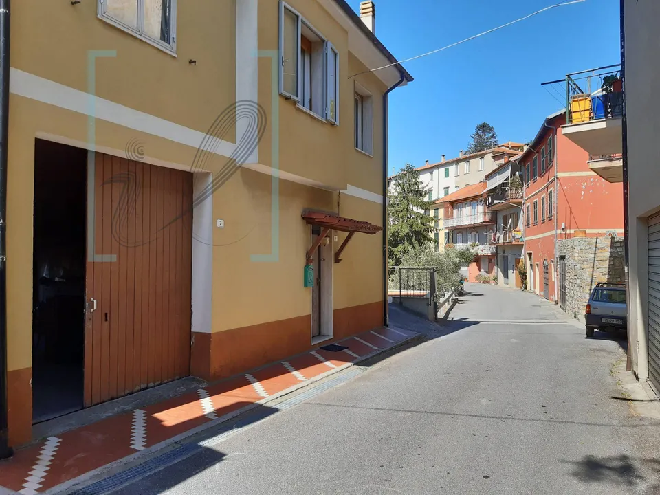 Villa i Cesio, Imperia - foto 2